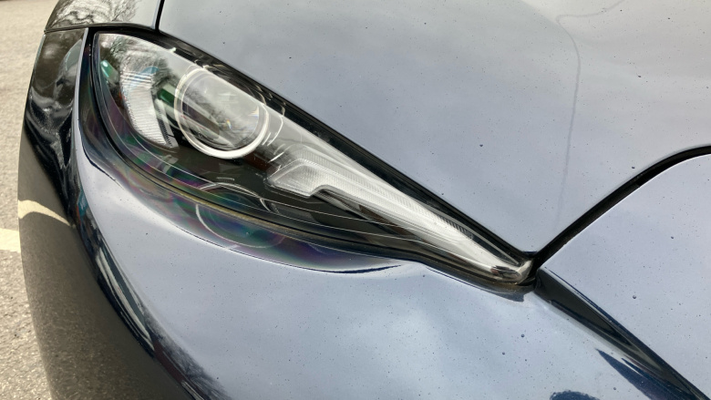 Mazda MX-5 2.0 [184] Exclusive-Line 2dr Petrol Convertible